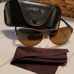 PERSOL LADIES AVIATORS